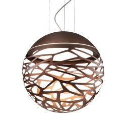 Kelly Dome 60 Medium Suspension lamp | ProfessioneLuce